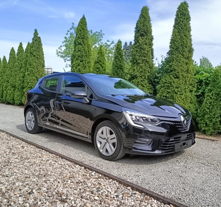 Renault Clio cena 46900 przebieg: 47000, rok produkcji 2020 z Mikołów małe 232